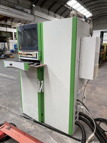 BIESSE ROVER B 4.40 FT CNC-Bearbeitungszentrum, 3 Achsen, Baujahr 2005 BIESSE ROVER B 4.40 FT