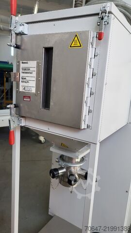 Dry air dryer Amboss+Langbein E8