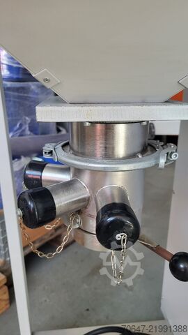 Dry air dryer Amboss+Langbein E8
