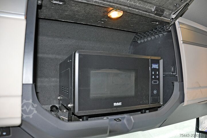 Standard-SZM DAF XG+ 480 FT 4x2 – OCC344 - TraXon – ZF Intarder...