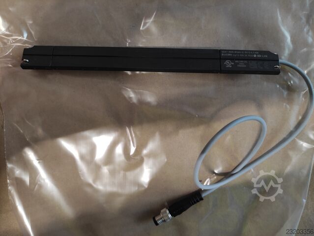 Transmițător de poziție SDAT-MHS-M160-1L-SV-E-0.3-M8 8115398 F Festo SDAT-MHS-M160-1L-SV-E-0.3-M8