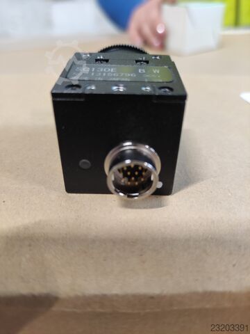 Görüntü Tanıma Kamerası KOWA SC130EF2 S/B Kowa SC130E B/W