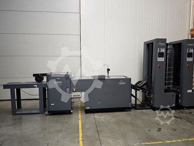 Duplo System 5000 | 2010 Duplo System 5000