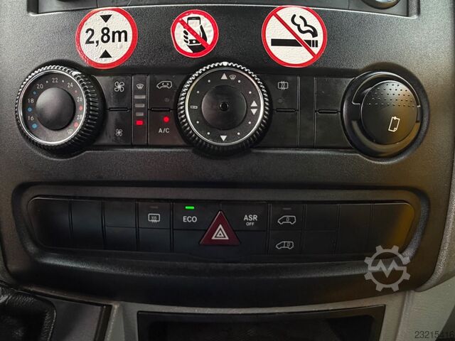 Minibus MERCEDES-BENZ Sprinter 313 Cdi Maxi L3 Tribus 9 Sitze+Lift