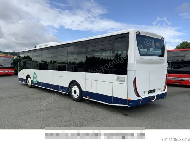 Gradski autobus IVECO Crossway LE/O530Citaro/A20/A21 Lion?s City/Klima