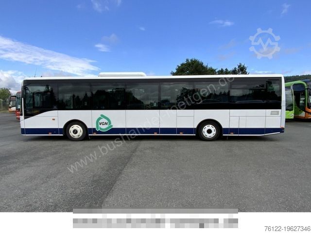Şehir otobüsü IVECO Crossway LE/O530Citaro/A20/A21 Lion?s City/Klima