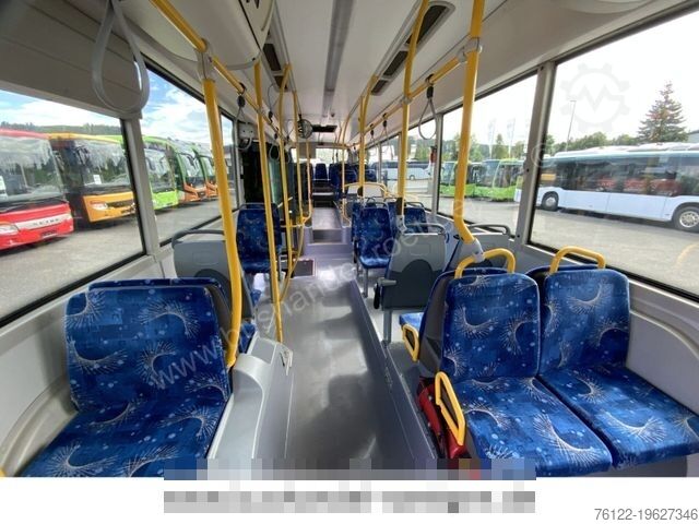 Gradski autobus IVECO Crossway LE/O530Citaro/A20/A21 Lion?s City/Klima