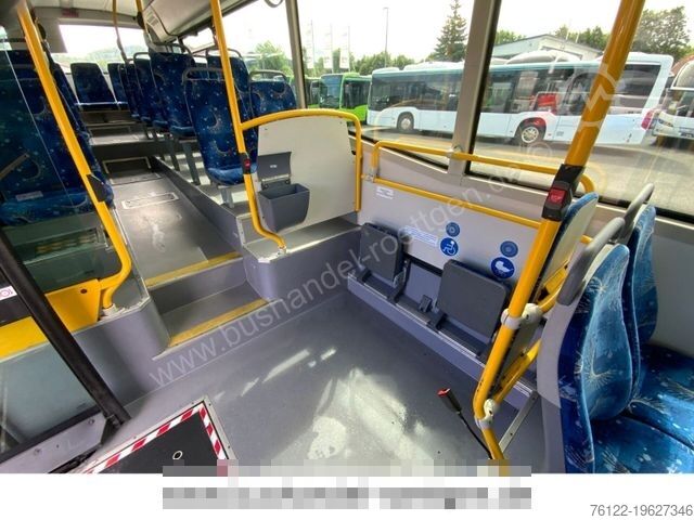 Şehir otobüsü IVECO Crossway LE/O530Citaro/A20/A21 Lion?s City/Klima