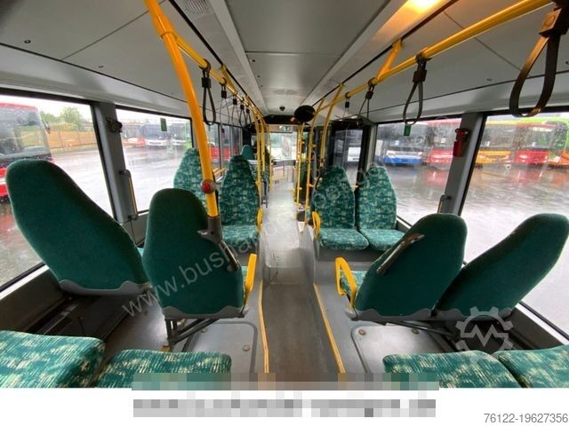 Městský autobus MERCEDES-BENZ Citaro K/Urbino10/Alpino/A37/A66/Klima