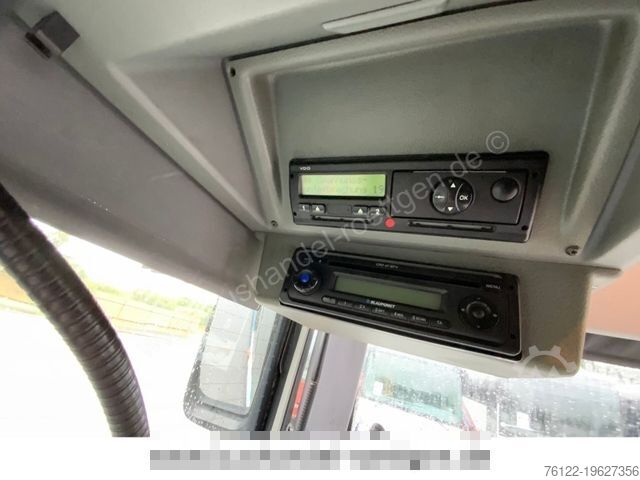 Şehir otobüsü MERCEDES-BENZ Citaro K/Urbino10/Alpino/A37/A66/Klima
