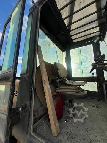 Stacker Hyster H12.00XL