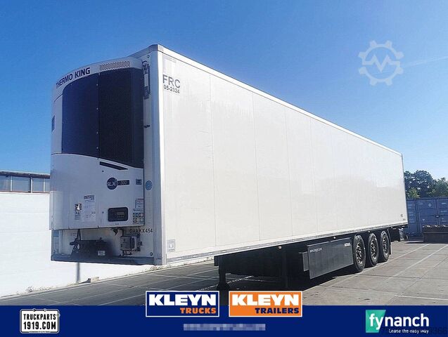 Koel-vriestransport KOGEL DOPPELSTOCK BLUMENBR Thermoking SLXi300