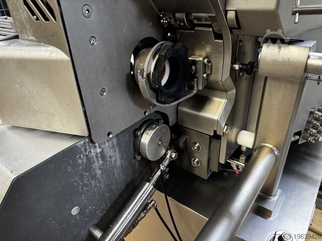 FCA 3430 Automatski Dupli Kliper Poly Clip FCA 3430