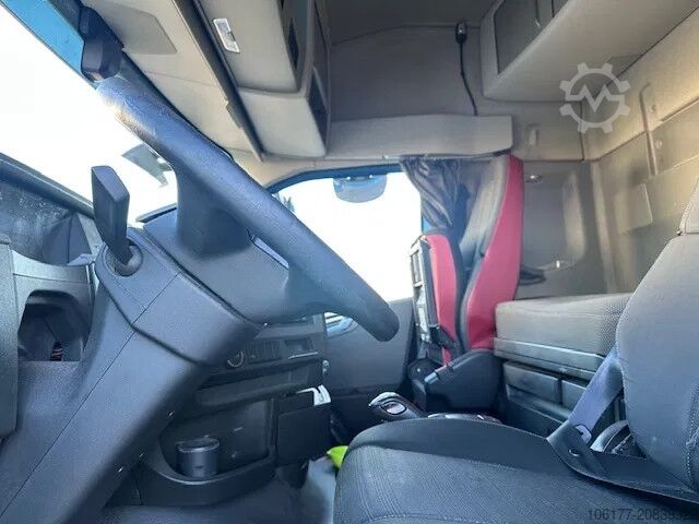 Standard-SZM Volvo FH 460 ADR