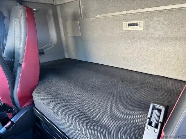 Standard-SZM Volvo FH 460 ADR