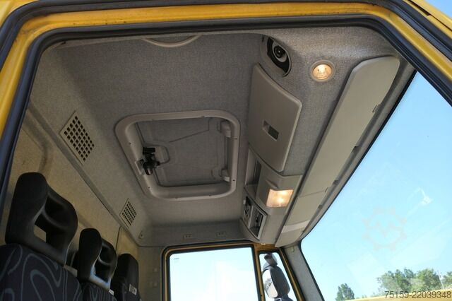 Kassevogn iveco EuroCargo ML 120 E28/P AHK LBW COC