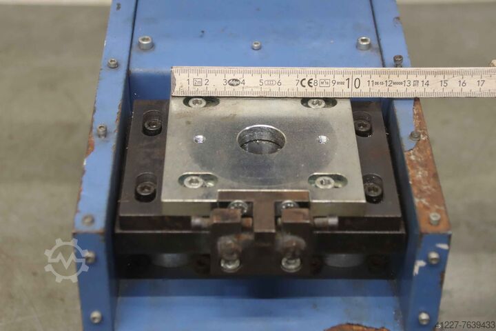 κονσόλα διάτρησης Tank 500/440//H890 mm