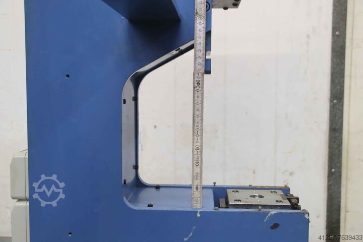 κονσόλα διάτρησης Tank 500/440//H890 mm