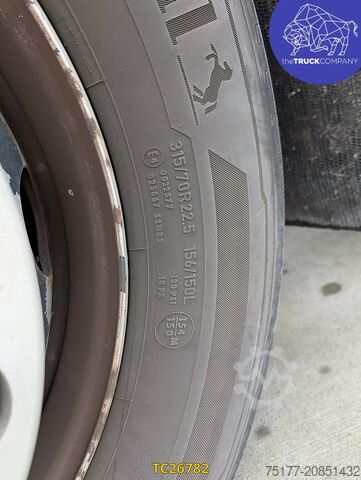 Standard-SZM Renault Premium 430