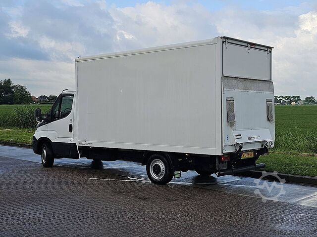 Valise IVECO DAILY 35 S