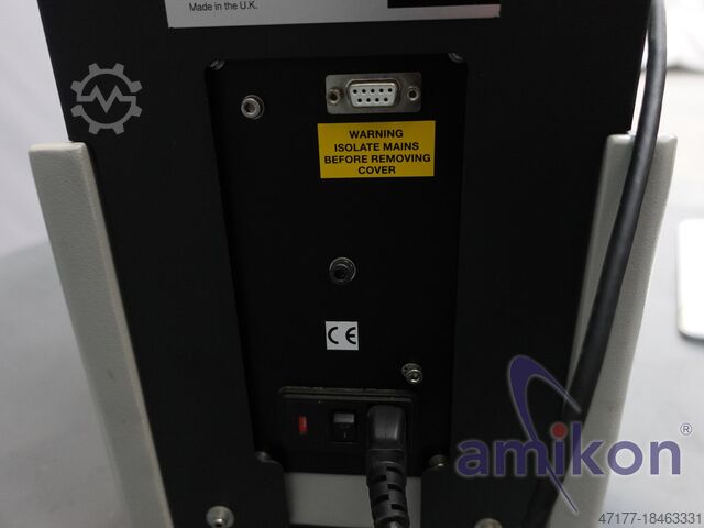 Indentec Härteprüfer 60 bis 150 kgf Zwick / Roell 4150DLC-A