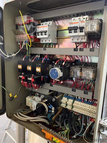 Procestank Olsa 1000 L