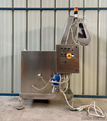 Heffende transportband Ozaf srl E 10