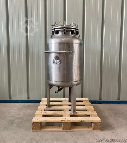 Vat 100 L Dambrun -