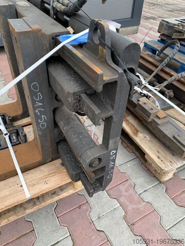 Vorkenversteller Kaup 3T411A