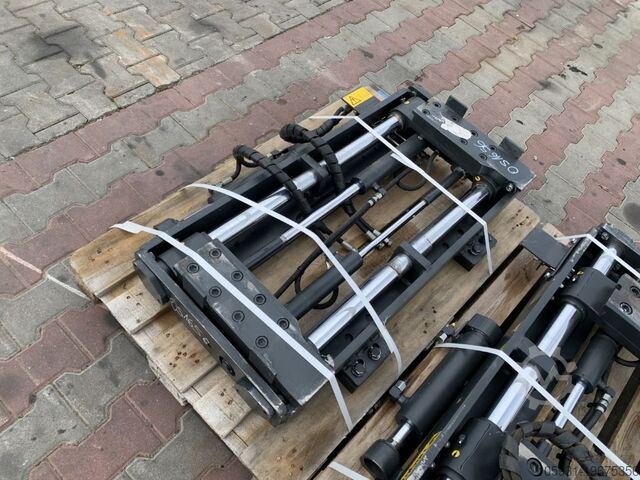 Zinkenverstellgerät Stabau S11-ZV 20-S-BR01