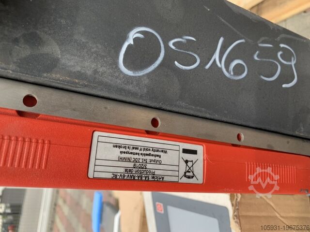 çatallar Ravas iForks Touch