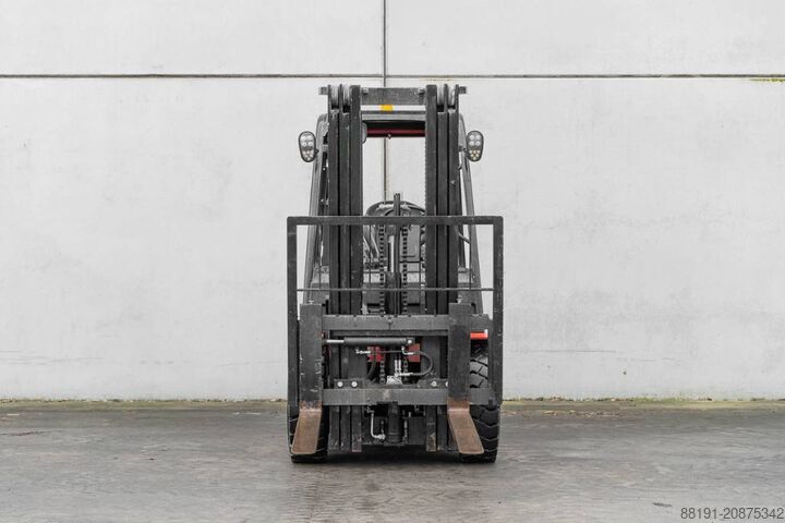 Heftruck Manitou MI 30 D