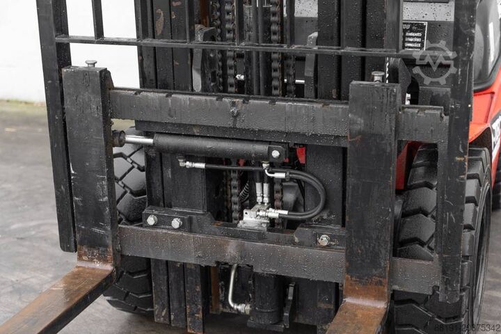 Heftruck Manitou MI 30 D