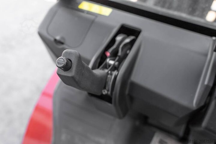 Heftruck Manitou MI 55 D