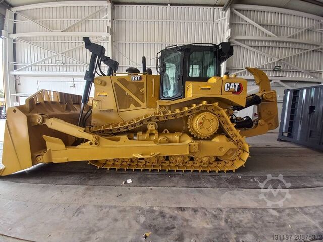 Dozer CAT D8T (Jebel Ali)