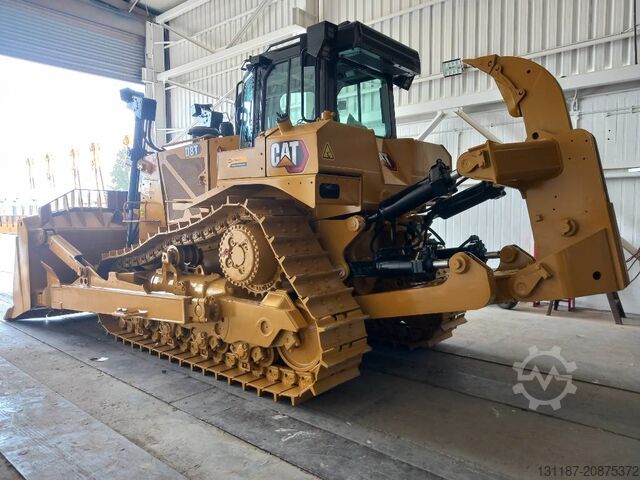 Dozer CAT D8T (Jebel Ali)