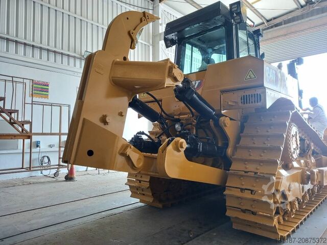 Dozer CAT D8T (Jebel Ali)