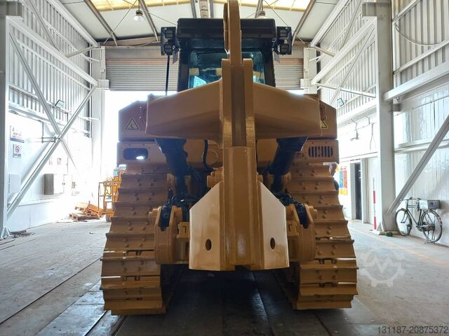 Dozer CAT D8T (Jebel Ali)