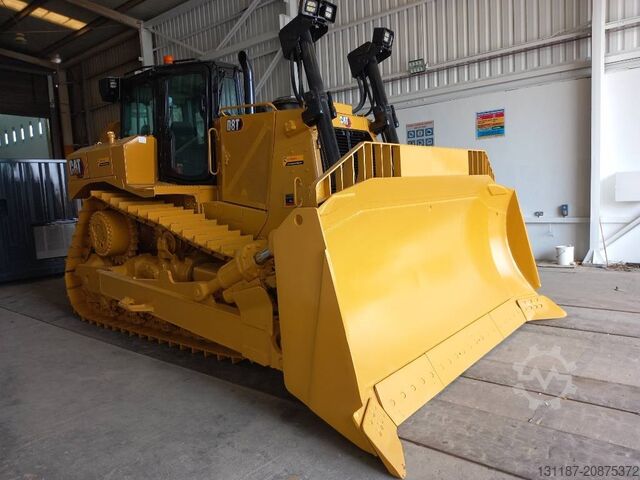 Dozer CAT D8T (Jebel Ali)