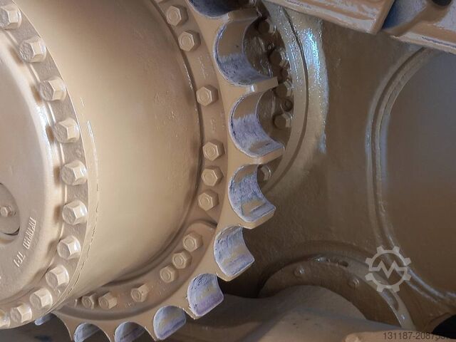 Dozer CAT D8T (Jebel Ali)