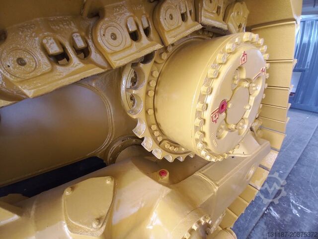 Dozer CAT D8T (Jebel Ali)