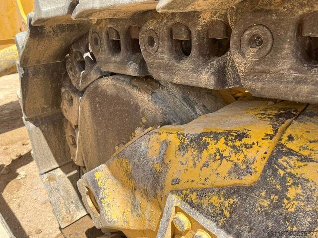 Egaliseermachine Komatsu D275A-5R (Saudi Arabia)