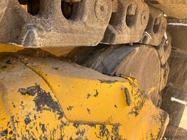 Egaliseermachine Komatsu D275A-5R (Saudi Arabia)