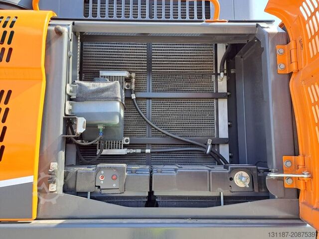 Crawler excavator Doosan DX 530 LC-7 M