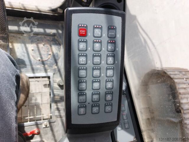 Crawler excavator Liebherr R 946LC (Lifting Cab)