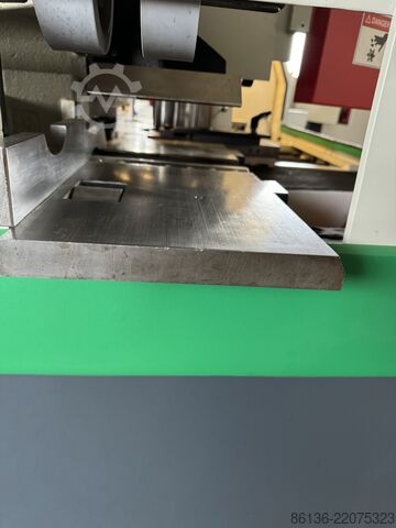 Hyvelmaskin Weinig PROFIMAT 23 E 260 mm PROFIMAT 23 E
