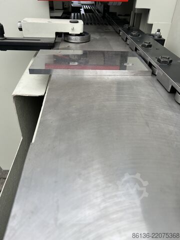 Moulurière WEINIG UNIMAT 1000 UNIMAT 1000