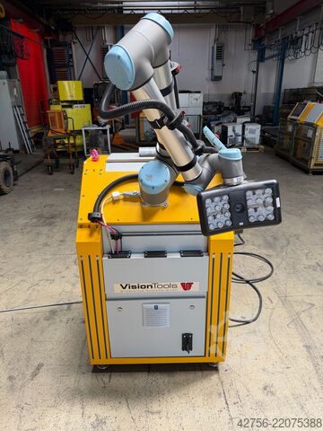 Robot Universal Robots UR10 Cobot