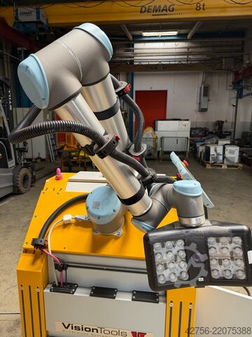 Robot Universal Robots UR10 Cobot