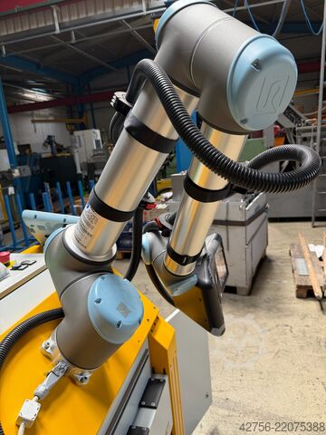 Robot Universal Robots UR10 Cobot